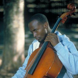 Foto Beso en Manhattan