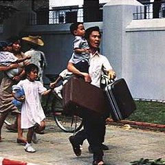 Foto Los gritos del silencio