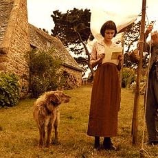 Foto Largo domingo de noviazgo