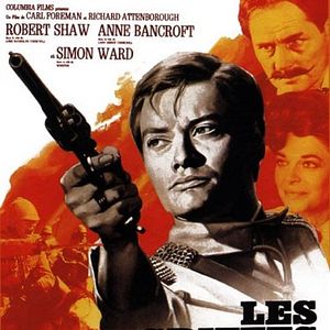 Foto El joven Winston