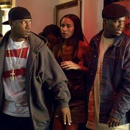 Foto Get Rich or Die Tryin'