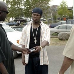 Foto Get Rich or Die Tryin'