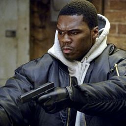 Foto Get Rich or Die Tryin'