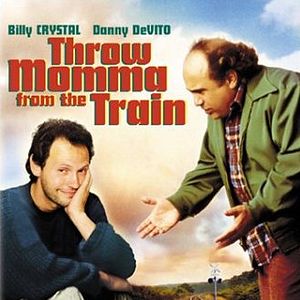 Foto Tira a mamá del tren