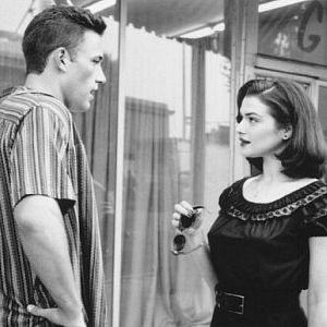 Foto Going All the Way