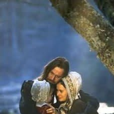 Foto La letra escarlata