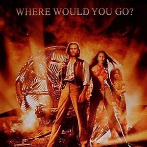 Foto La máquina del tiempo