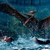 Foto Jurassic Park III (Parque Jurásico III)