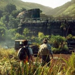 Foto Jurassic Park III (Parque Jurásico III)