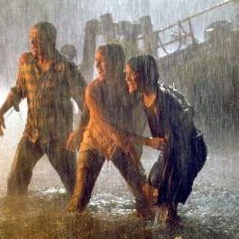 Foto Jurassic Park III (Parque Jurásico III)