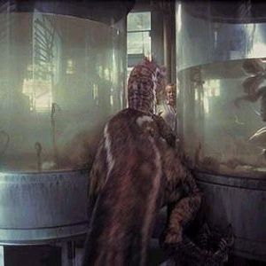 Foto Jurassic Park III (Parque Jurásico III)