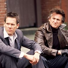 Foto Mystic River