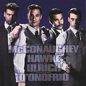 Foto The Newton Boys