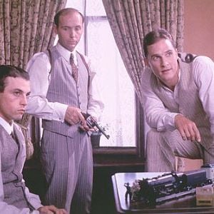 Foto The Newton Boys