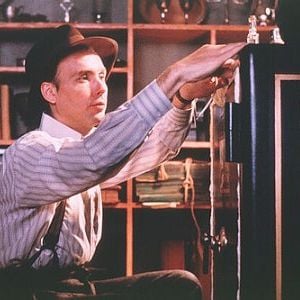 Foto The Newton Boys