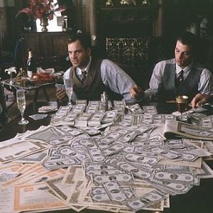 Foto The Newton Boys