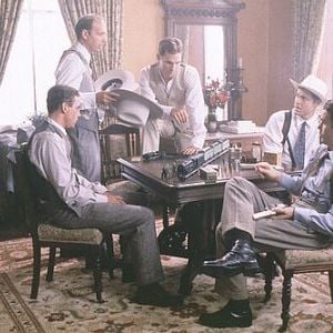 Foto The Newton Boys