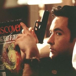 Foto Un asesino algo especial