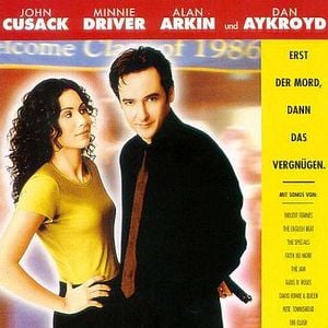 Foto Un asesino algo especial