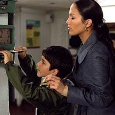 Foto Sucedió en Manhattan