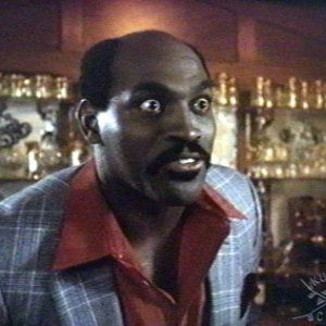 Foto La mujer explosiva