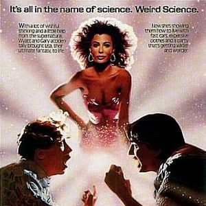 Foto La mujer explosiva