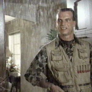 Foto La mujer explosiva