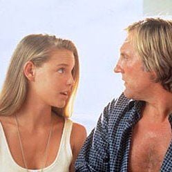 Foto Mi padre ¡Qué ligue!