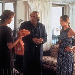 Foto Mi padre ¡Qué ligue!