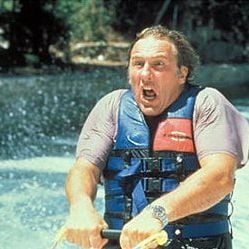 Foto Mi padre ¡Qué ligue!