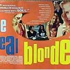 Foto Una rubia auténtica