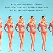 Foto Una rubia auténtica