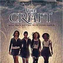 Foto Jóvenes y brujas