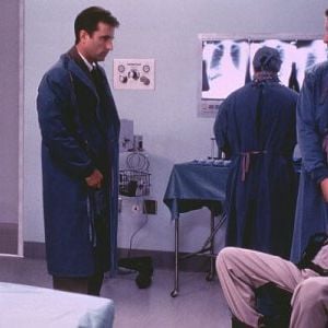 Foto Medidas desesperadas