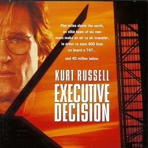 Foto Decisión Crítica