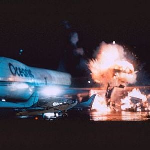 Foto Decisión Crítica