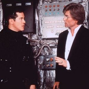 Foto Decisión Crítica