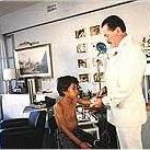 Foto Los niños del Brasil