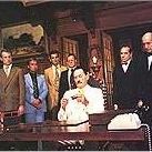 Foto Los niños del Brasil