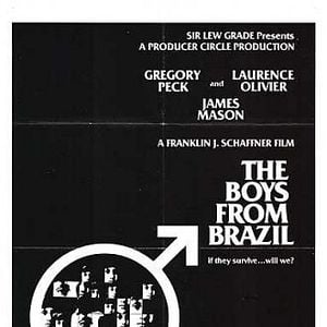 Foto Los niños del Brasil