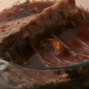 Foto El blanco del ojo