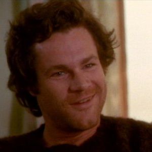 Foto El blanco del ojo