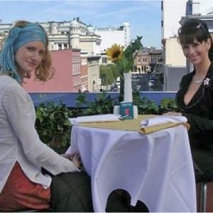 Foto Una pija en apuros