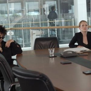 Foto Hasta que la ley nos separe