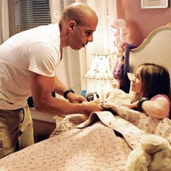 Foto Un canguro superduro