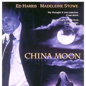 Foto Luna de porcelana