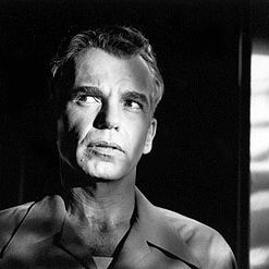 Foto El hombre que nunca estuvo allí