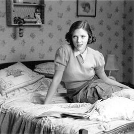 Foto El hombre que nunca estuvo allí