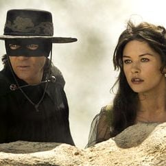 Foto La leyenda del Zorro