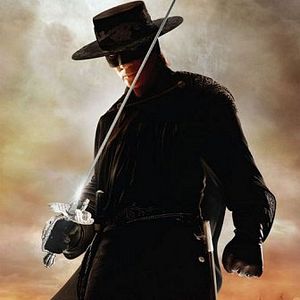 Foto La leyenda del Zorro